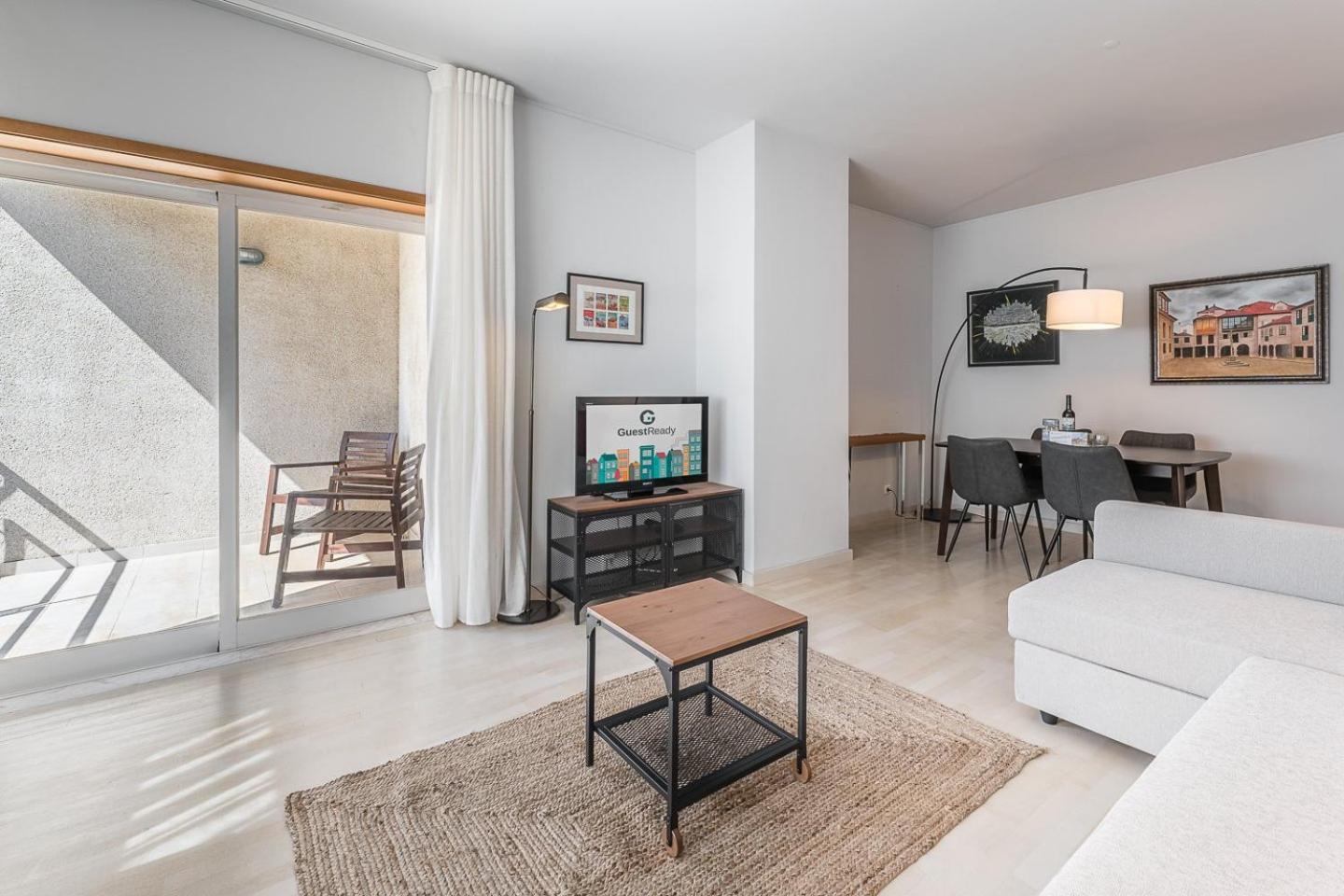 Guestready - Modern Apt Near Matosinhos Beach Экстерьер фото