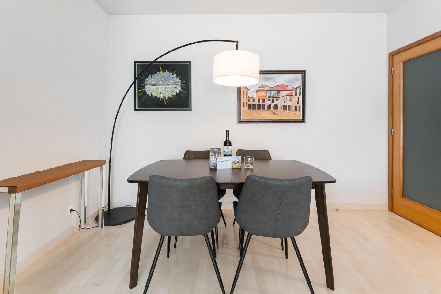 Guestready - Modern Apt Near Matosinhos Beach Экстерьер фото