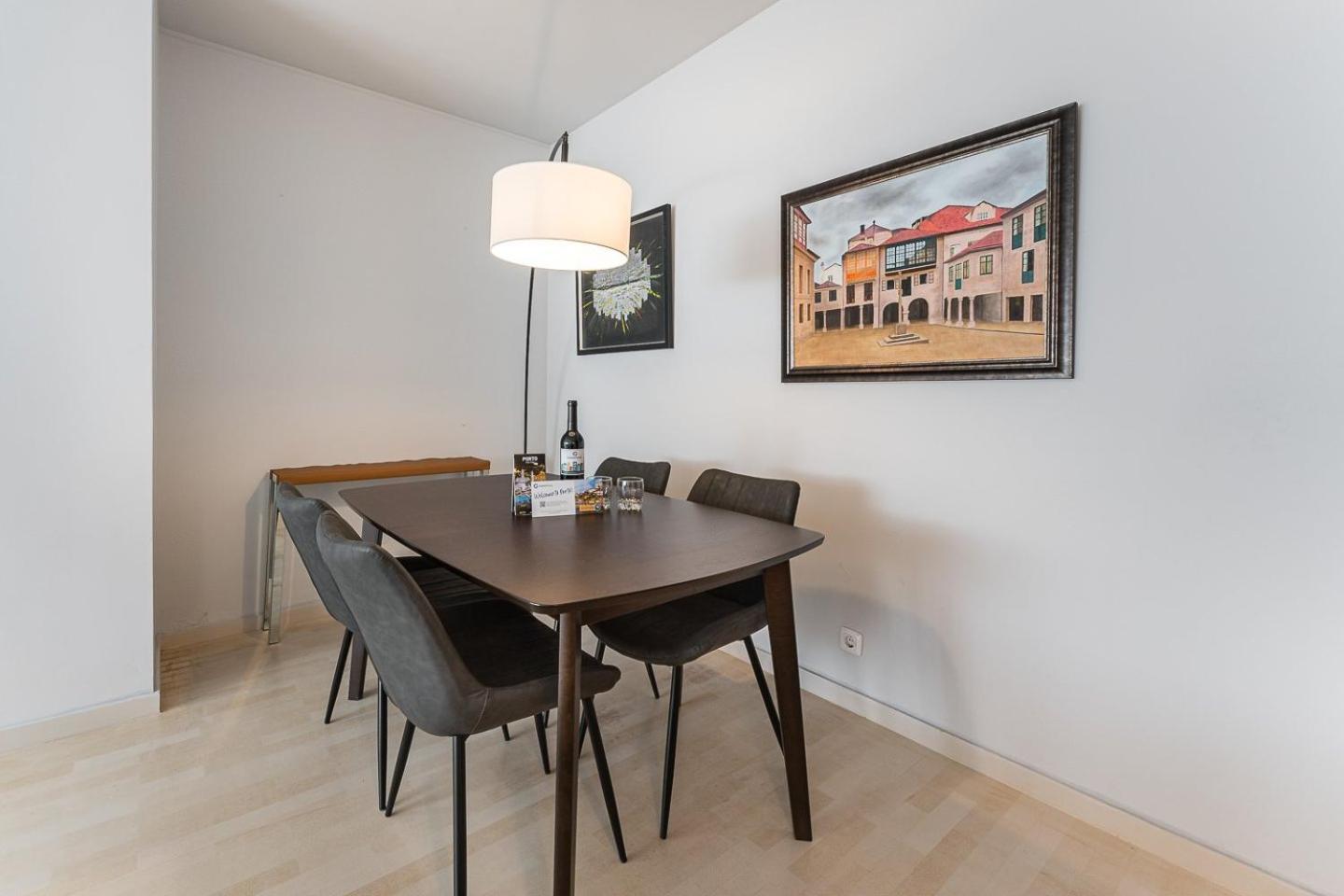 Guestready - Modern Apt Near Matosinhos Beach Экстерьер фото