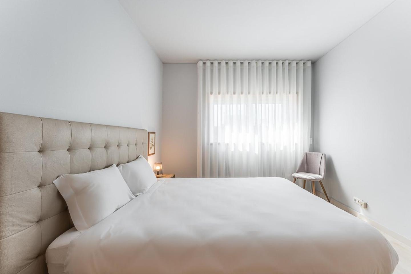 Guestready - Modern Apt Near Matosinhos Beach Экстерьер фото
