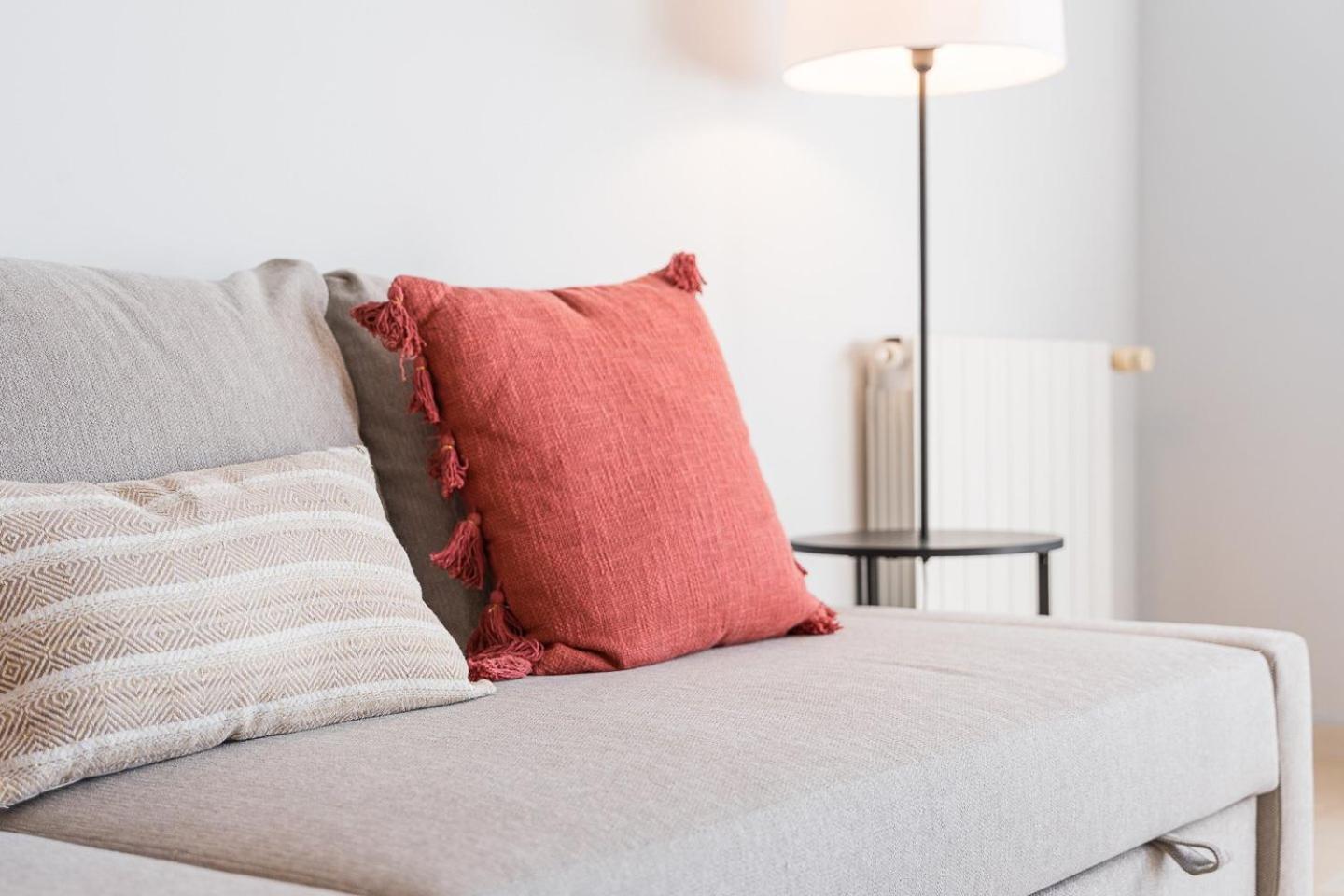 Guestready - Modern Apt Near Matosinhos Beach Экстерьер фото