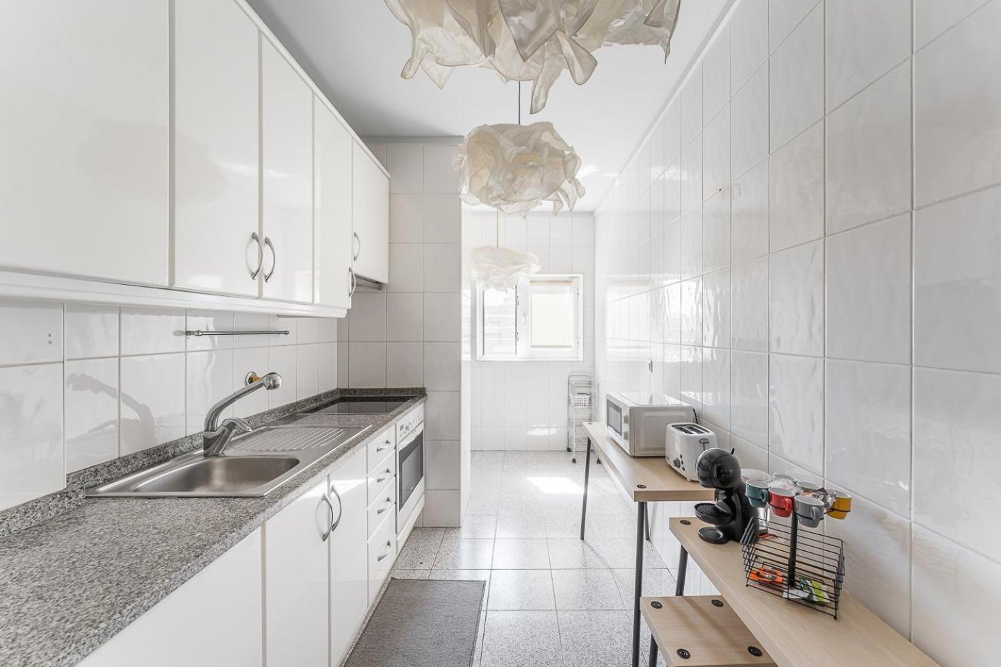 Guestready - Modern Apt Near Matosinhos Beach Экстерьер фото