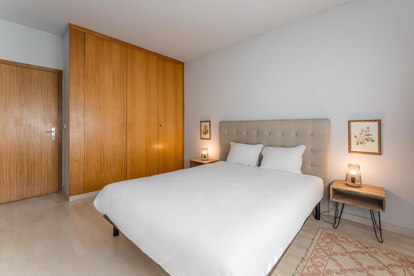 Guestready - Modern Apt Near Matosinhos Beach Экстерьер фото