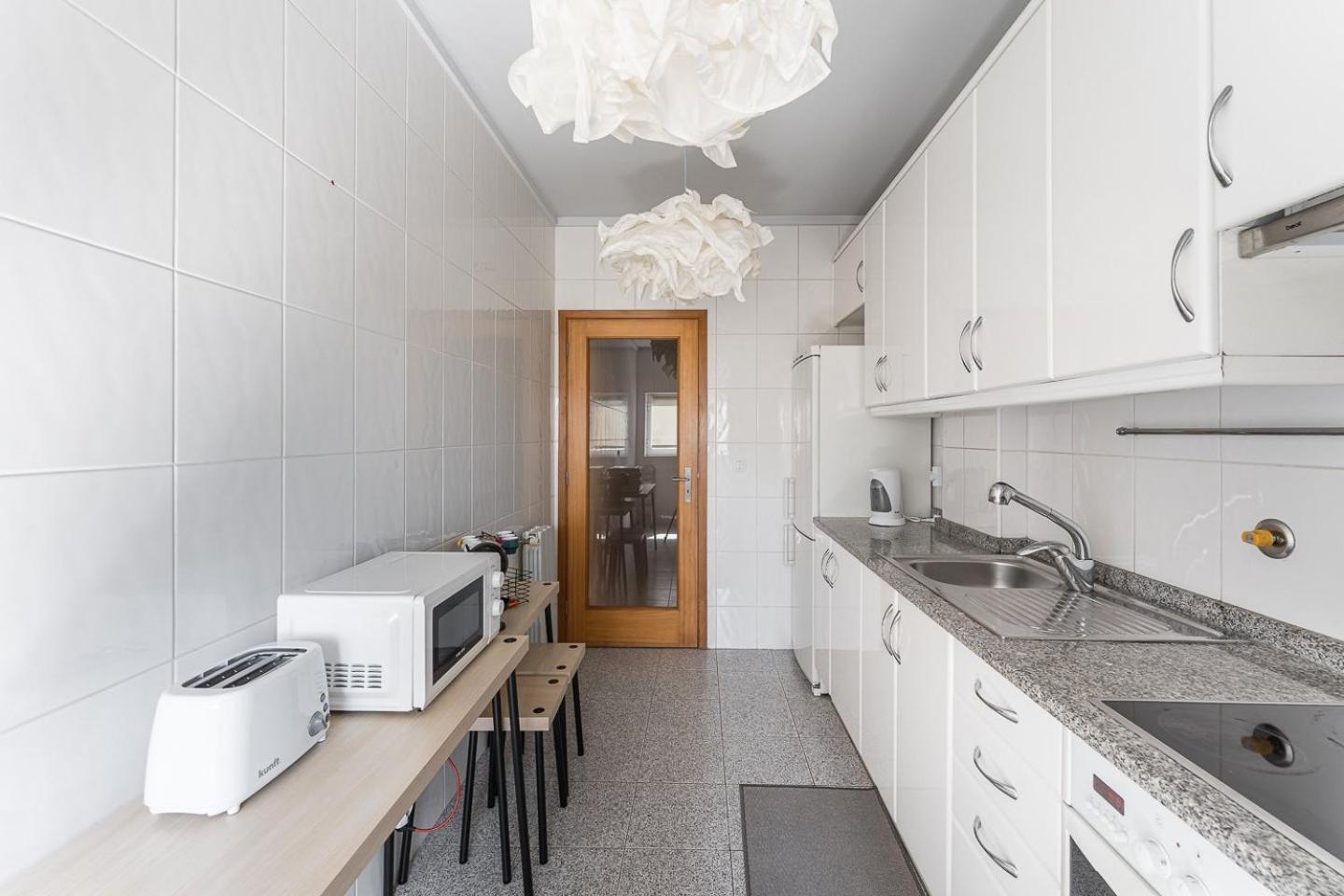Guestready - Modern Apt Near Matosinhos Beach Экстерьер фото