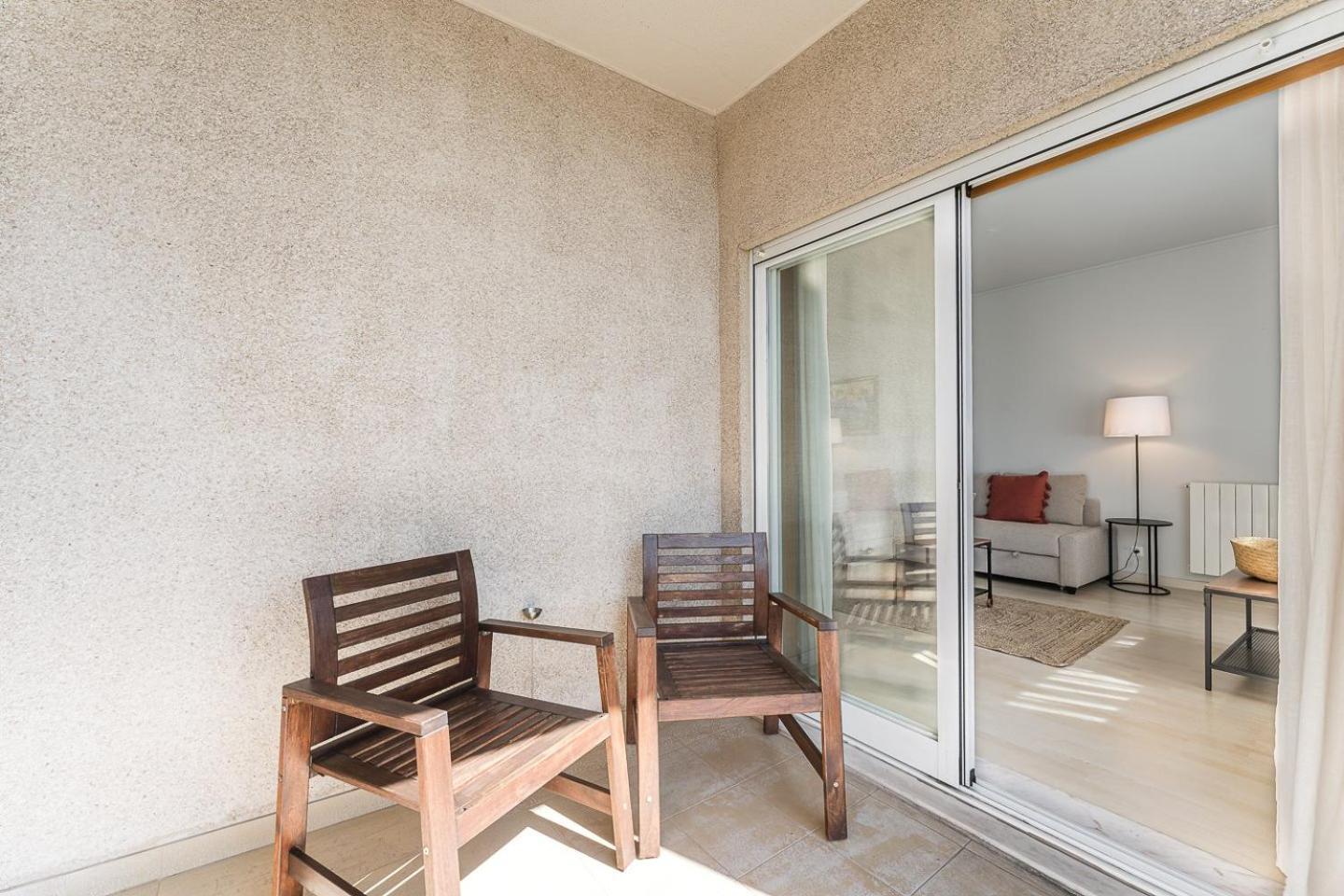 Guestready - Modern Apt Near Matosinhos Beach Экстерьер фото
